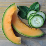 Cucumber Melon